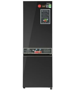 Tủ lạnh Panasonic Inverter 325 lít NR-BC361VGMV