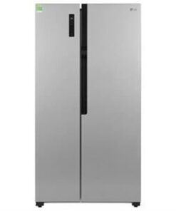 Tủ lạnh LG Inverter 519 lít GR-B256JDS