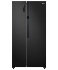 Tủ lạnh LG Side by side Inverter 519L GR-B256BL