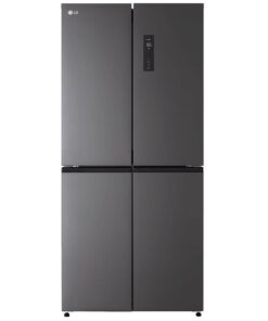 Tủ lạnh LG Inverter 470 lít Multi Door GR-B50BL