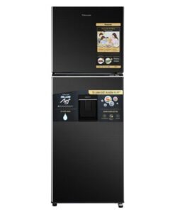 Tủ lạnh Panasonic Inverter 366 lít NR-TL381GVKV
