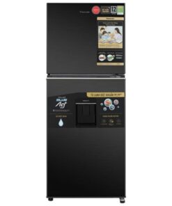 Tủ lạnh Panasonic Inverter 326 lít NR-TL351GVKV