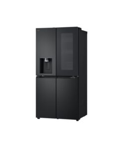 Tủ lạnh LG Inverter 508 lít Multi Door InstaView LFI50BLMAI