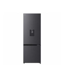 Tủ lạnh LG Inverter 332 lít LBD33BLM