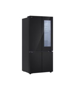 Tủ lạnh LG Inverter 617 lít Multi Door InstaView LFB61BLGAI