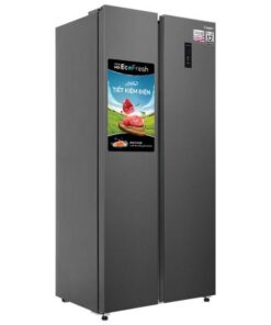 RS-460PG Tủ Lạnh Casper Inverter 458 Lít RS-460PG [GIAO LẮP MIỄN PHÍ HCM]