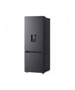 LBD33BLMA Tủ lạnh LG Inverter 332 lít LBD33BLMA - Hàng Chính Hãng, Mới 100% [GIAO LẮP MIỄN PHÍ HCM]