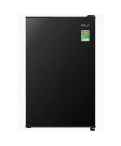 Tủ lạnh Aqua 90 lít AQR-D100FA(BS)