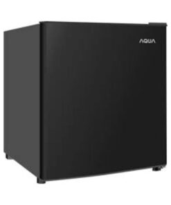 AQR-D60FA(BS) Tủ Lạnh Aqua Không Inverter 50 Lít AQR-D60FA(BS) [Giao lắp miễn phí HCM] Bảo Hành Chính Hãng