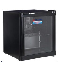 Tủ mát mini Alaska 50 lít LC-50 (Đen)