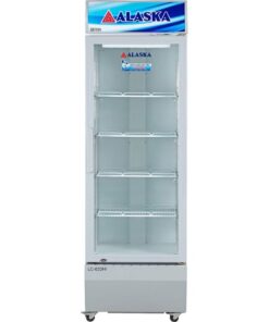 Tủ Mát Alaska Inverter LC-633HI 342 Lít -
