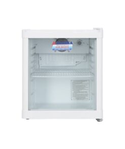 Tủ mát mini Alaska 50 lít LC-50 (Trắng)