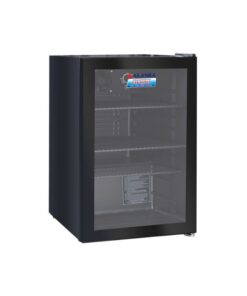 Tủ mát mini Alaska 70 lít LC-70B (Đen)