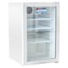 Tủ mát mini 70 lít Alaska LC-70 (Trắng)