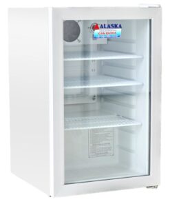 Tủ mát mini 70 lít Alaska LC-70 (Trắng)