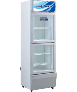 Tủ mát Alaska LC-345D 345 lít