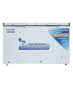 Tủ đông Alaska 312 lít BCD 5068C