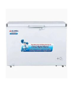 Tủ đông Alaska BD-400 dung tích 295L