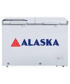 Tủ Đông Inverter Alaska BCD-5568CI 455L