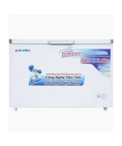 Tủ đông Alaska Inverter 295 lít BD 400CI