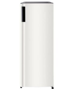 LOF16BGM Tủ đông đứng LG 165 lít 1 cửa LOF16BGM Màu be tự nhiên [MIỄN PHÍ GIAO LẮP HCM]