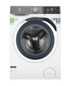 Máy Giặt Lồng Ngang Electrolux 11kg EWF1141AEWA Inverter MIỄN PHÍ CÔNG LẮP ĐẶT