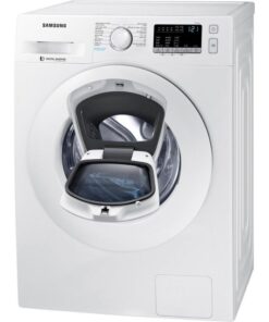 Máy Giặt Lồng Ngang 9.0 Kg Inverter WW90K44G0YW/SV