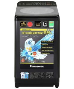 Máy Giặt Lồng Đứng Panasonic Inverter 9.5 Kg NA-FD95V1BRV