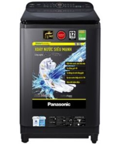 Máy Giặt Lồng Đứng Panasonic Inverter 11.5 Kg NA-FD11AR1BV