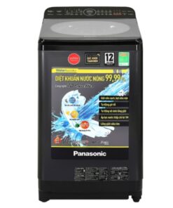 Máy Giặt Lồng Đứng Panasonic Inverter 14 Kg NA-FD14V1BRV