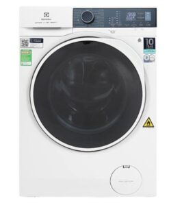 Máy Giặt Sấy Lồng Ngang Electrolux Inverter 10 kg EWW1024P5WB