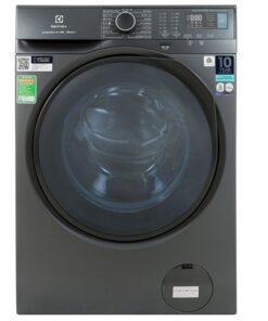 Máy Giặt Lồng Ngang Electrolux UltimateCare 500 Inverter 9 kg EWF9024P5SB