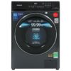 Máy Giặt Sấy Lồng Ngang Panasonic Inverter Giặt 9.5 kg Sấy 6kg NA-S956FR1BV