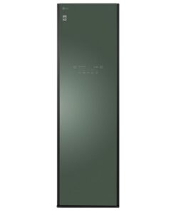 Tủ chăm sóc quần áo thông minh LG Styler Inverter 5 móc S5GOC