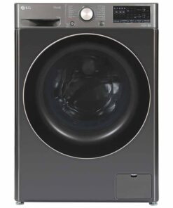 Máy Giặt Lồng Ngang LG Inverter 12 kg FV1412S3BA