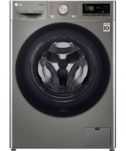 Máy Giặt Lồng Ngang LG Inverter 12 kg FV1412S3PA