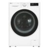 Máy Giặt Lồng Ngang LG AI DD Inverter 10 kg FV1410S4W1