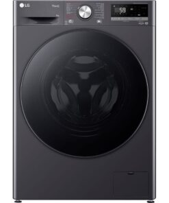 Máy Giặt Lồng Ngang LG Inverter 9 kg FV1409S4M