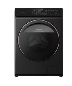 Máy Giặt Sấy Lồng Ngang Panasonic Inverter Giặt 10KG Sấy 6KG NA-S106FR1PV