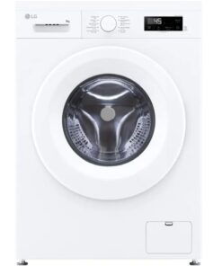 Máy Giặt Lồng Ngang LG Inverter 9 kg FB1209S6W - Chu trình giặt chống dị ứng Allergy Care