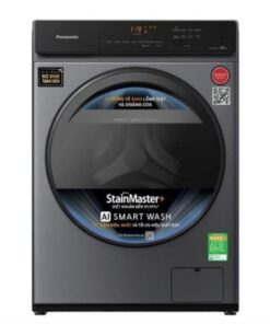 NA-V10FA1LVT [GIAO LẮP MIỄN PHÍ HCM] Máy Giặt Panasonic Inverter 10 Kg NA-V10FA1LVT - CHÍNH HÃNG
