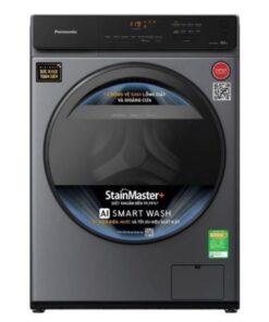 Máy Giặt Lồng Đứng Panasonic Inverter 9 Kg NA-V90FA1LVT