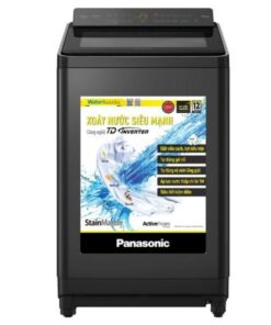 Máy Giặt Lồng Đứng Panasonic Inverter 13.5 Kg NA-FD135X3BV