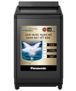 Máy Giặt Lồng Đứng Panasonic Inverter 14.5 kg NA-FD290CEBV