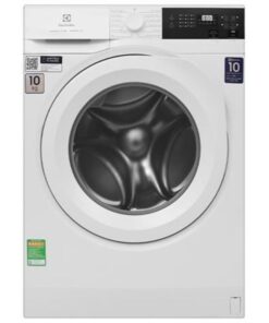 Máy Giặt Lồng Ngang Electrolux UltimateCare 300 Inverter 10 kg EWF1024D3WC [MIỄN PHÍ GIAO LẮP HCM]