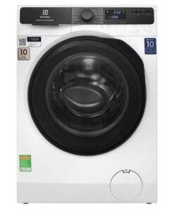Máy Giặt Lồng Ngang Electrolux UltimateCare 500 Inverter 10 kg EWF1023P5WC