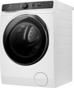 Máy Giặt Sấy Lồng Ngang Electrolux Inverter 13kg sấy 9kg EWW1343R7WC [Giao lắp miễn phí HCM] Hàng Chính Hãng, Mới 100%