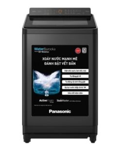 NA-FD125X3BV [GIAO LẮP MIỄN PHÍ HCM] Máy Giặt Panasonic Inverter 12.5 Kg NA-FD125X3BV - CHÍNH HÃNG