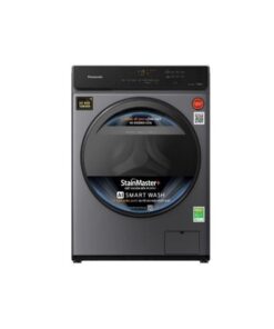 [MIỄN PHÍ GIAO LẮP] Máy giặt cửa trước Panasonic Inverter NA-V115FA1LV 11.5 kg - Tiết Kiệm Điện Nước