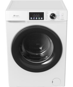 Máy giặt Casper Inverter 8 kg WF-D8VWR1 - Hàng Chính Hãng